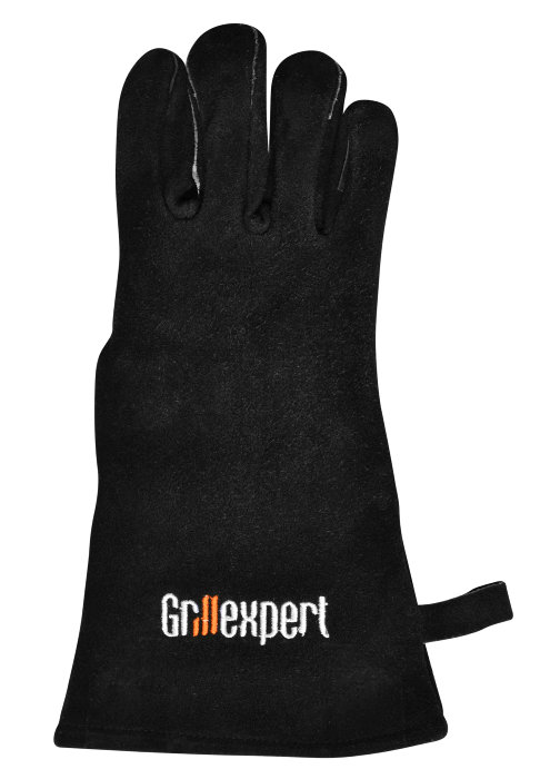 Grillhanske - Grillexpert Premium